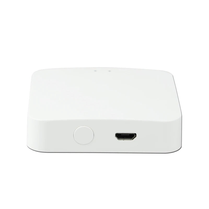 Mumubiz Zigbee Protocol gateway multimode Zigbee Bluetooth