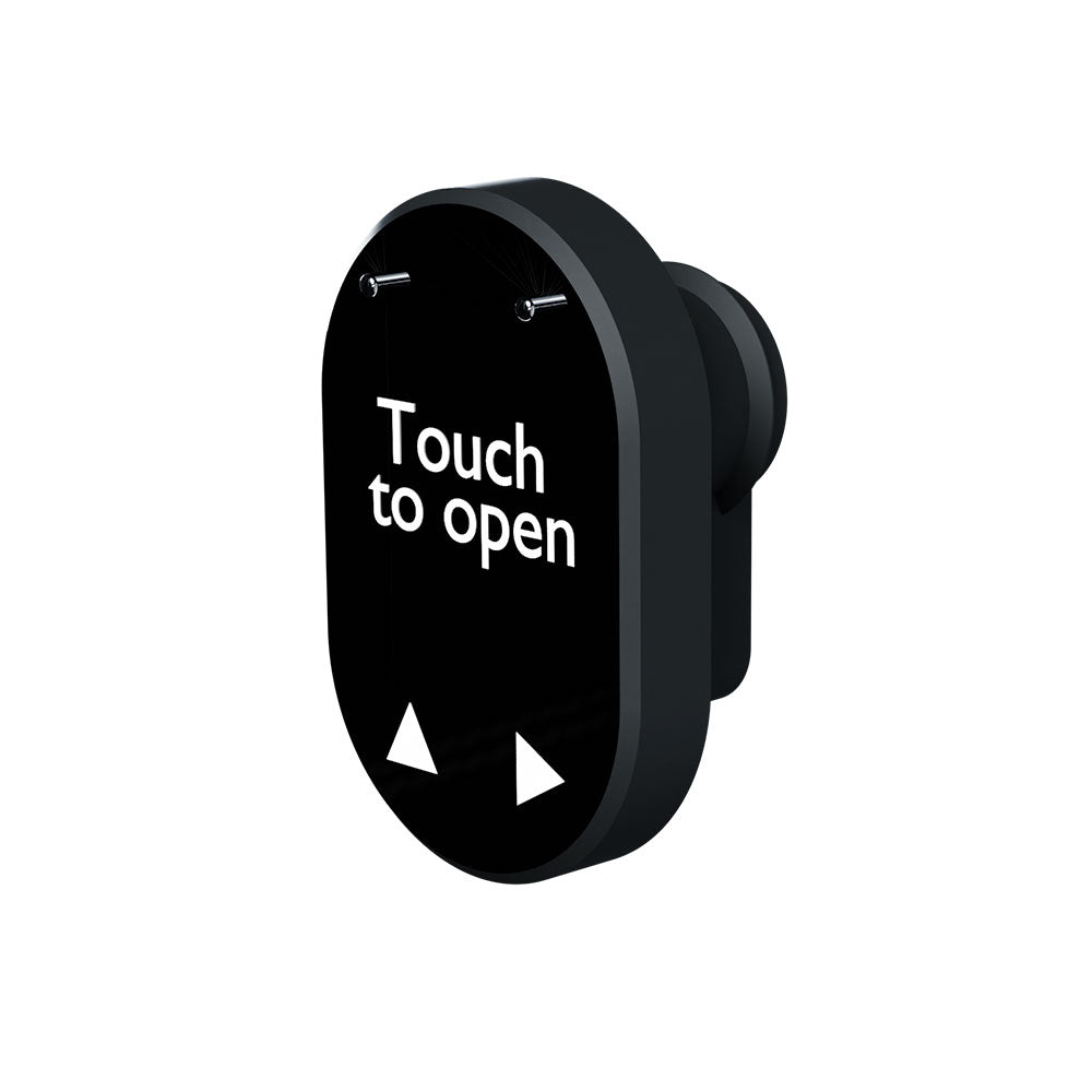 Shelly LOQED Touch Display écran tactile