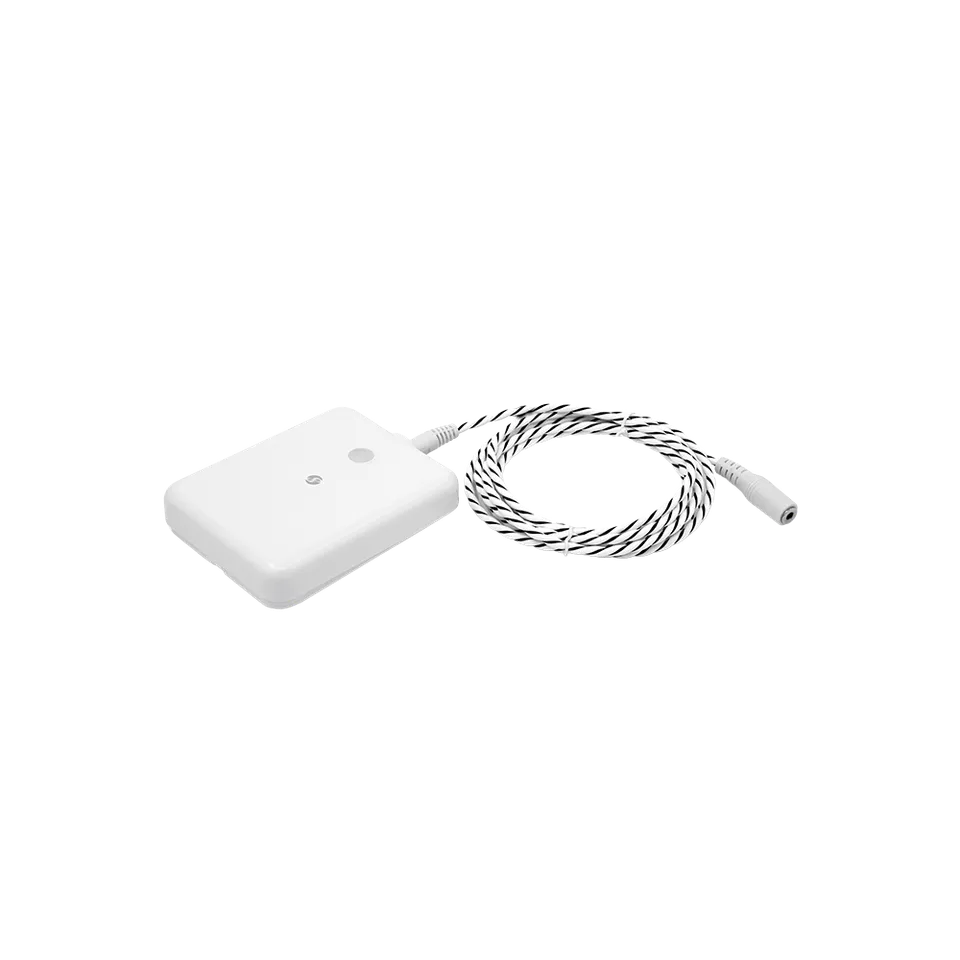 Shelly Flood Gen4 capteur fuite eau WiFi Zigbee Matter