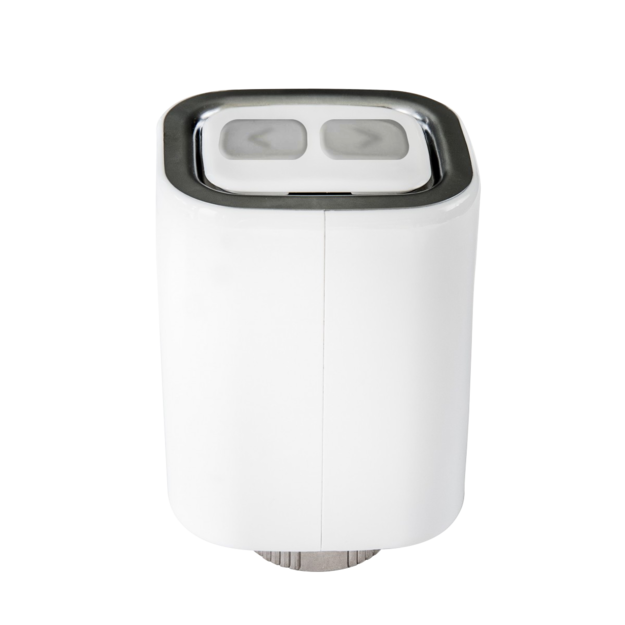 Shelly TRV tête thermostatique connectée Wi-Fi