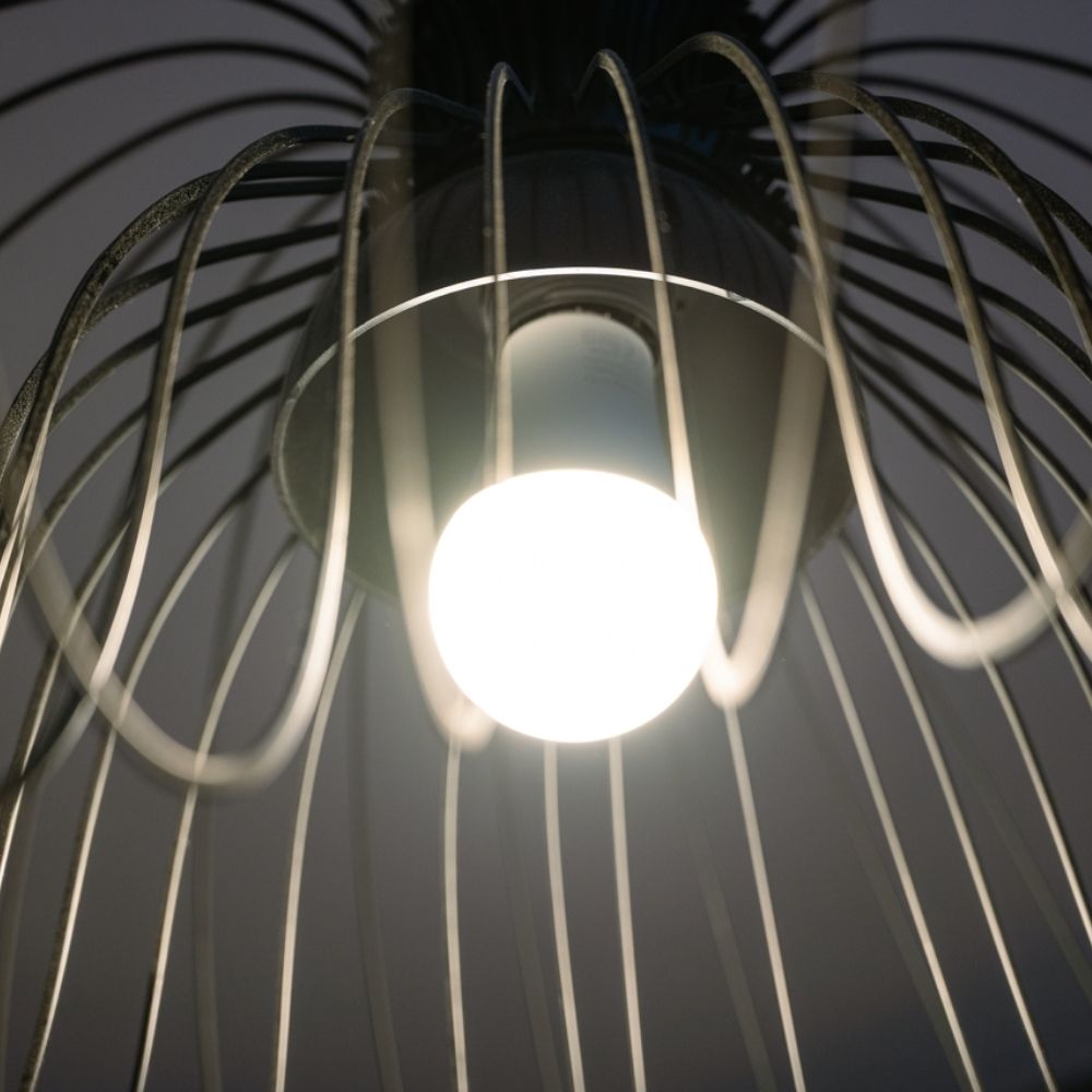 Shelly Duo Bulb E27 Gen3 ampoule LED dimmable blanc chaud