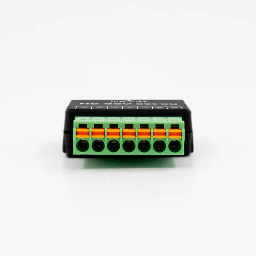 Shelly The Pill module d’extension Modbus RS485 Add-on