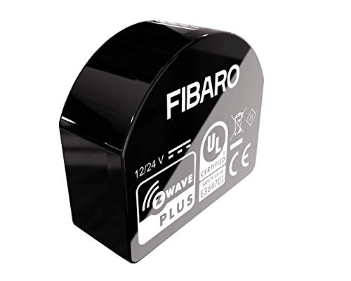 Fibaro Roller Shutter 3 FGR-223 micromodule volet roulant Z-Wave