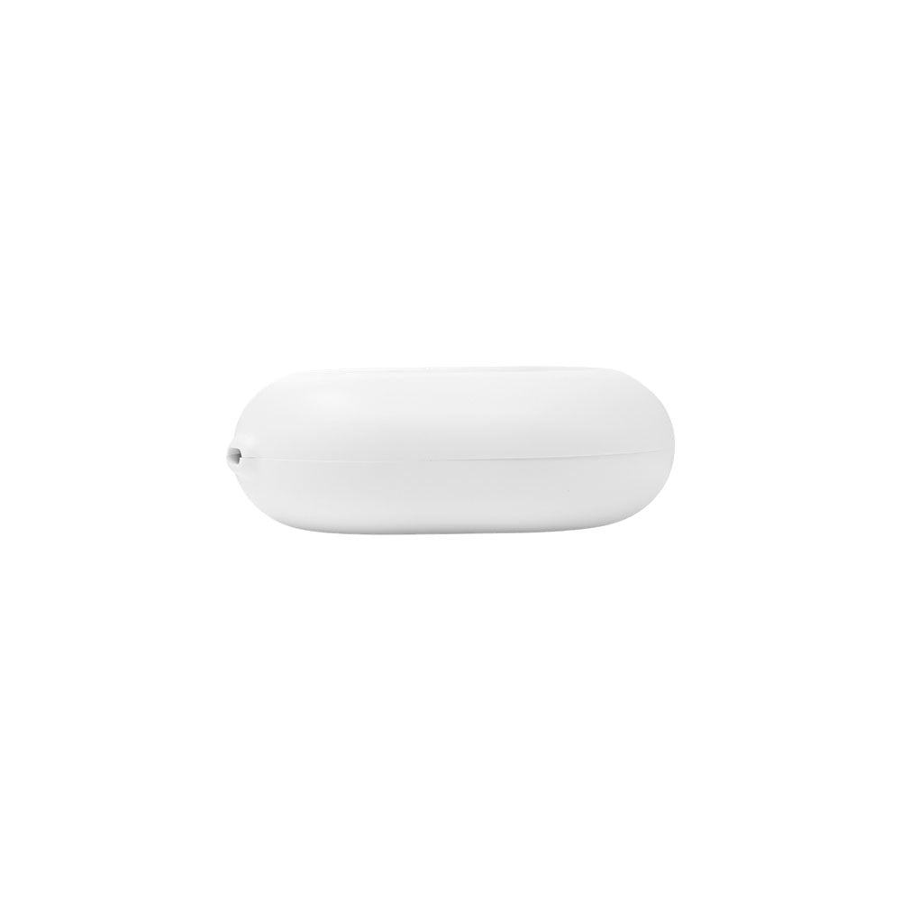 Shelly Plus Button Add-on blanc module bouton poussoir