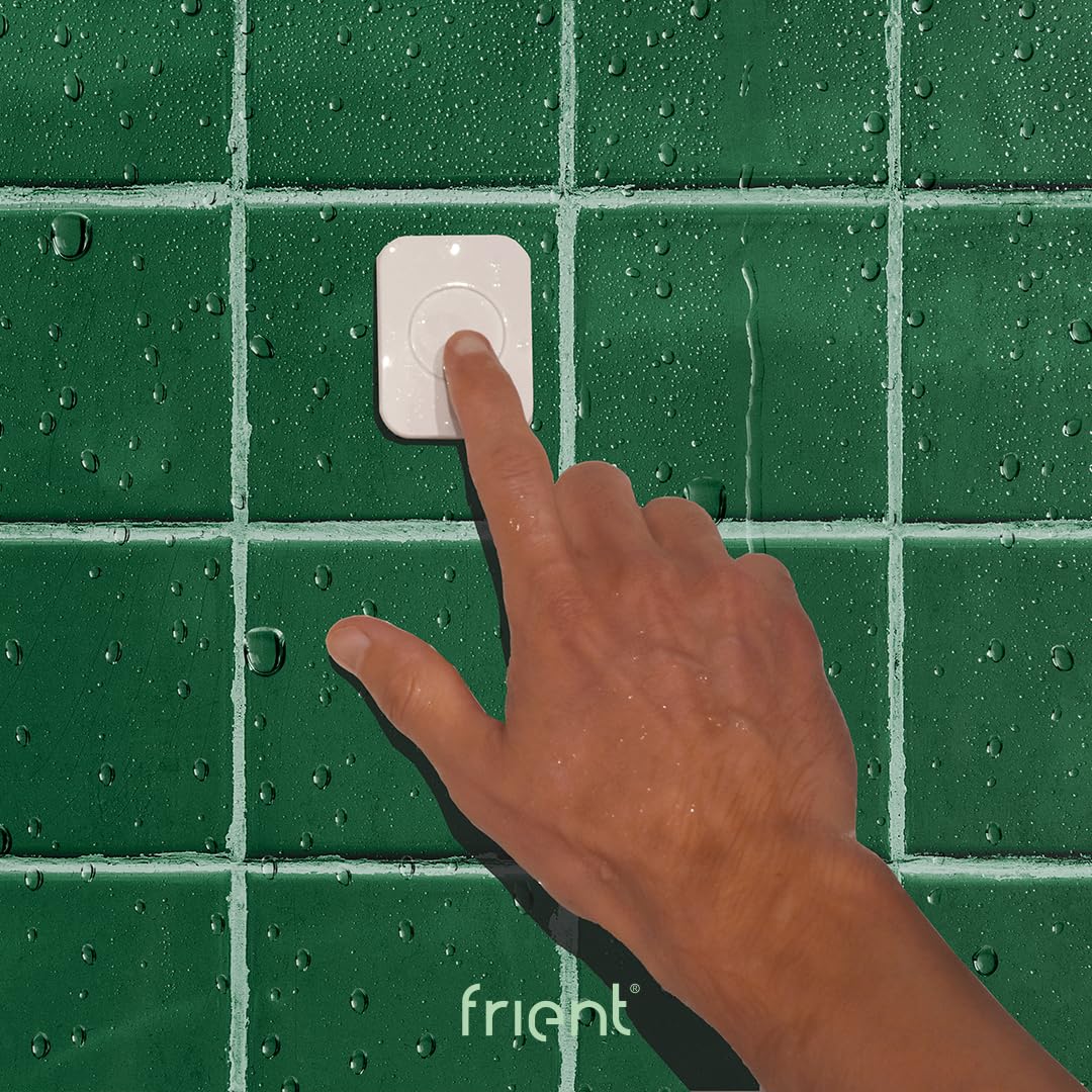 frient Smart Buttons Smart Button bouton Zigbee IP65