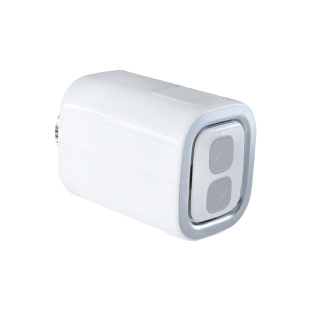 Shelly TRV tête thermostatique connectée Wi-Fi