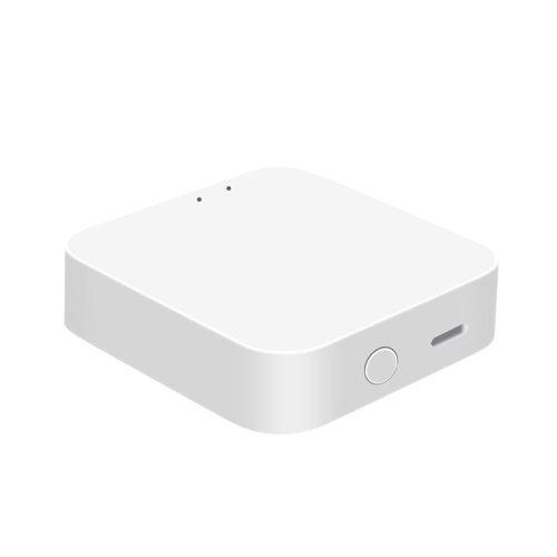 Avatto Smart Gateway GW20 passerelle Zigbee WiFi 45 appareils