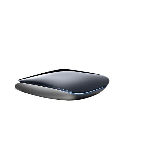 Avatto Smart Gateway GW16 passerelle ZigBee Bluetooth