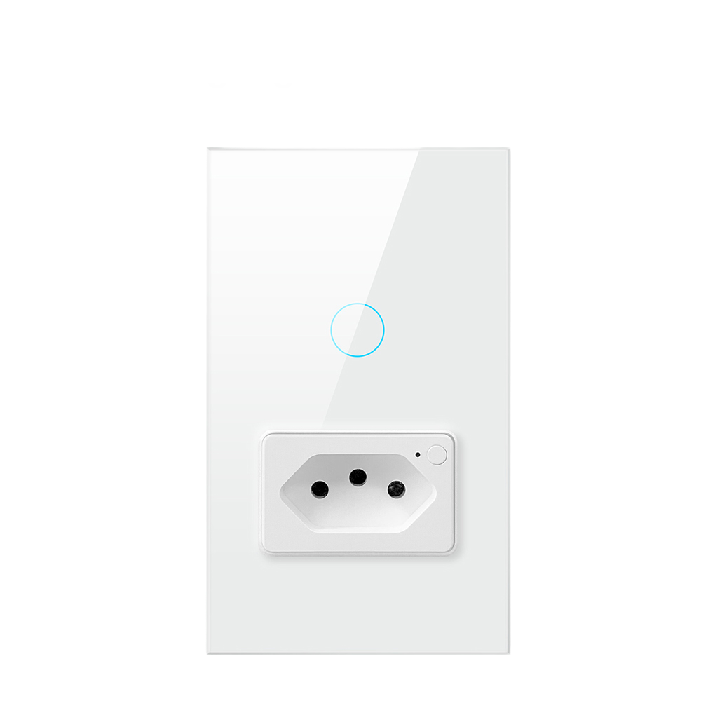 Avatto Smart Switch WOT16-20A interrupteur prise 20A