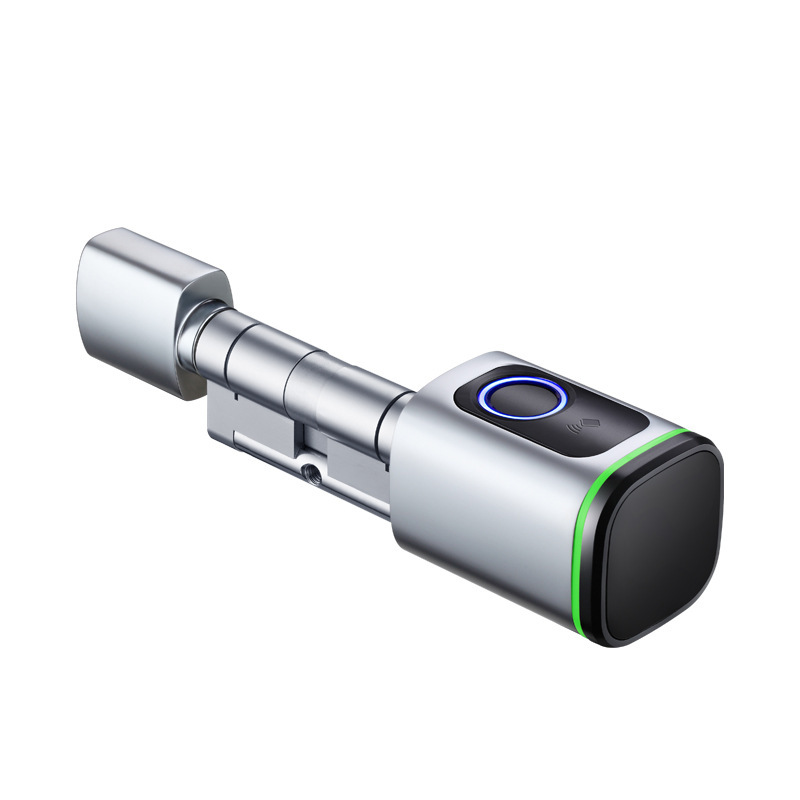 Avatto Home Security SDL-S1 serrure connectée à empreinte