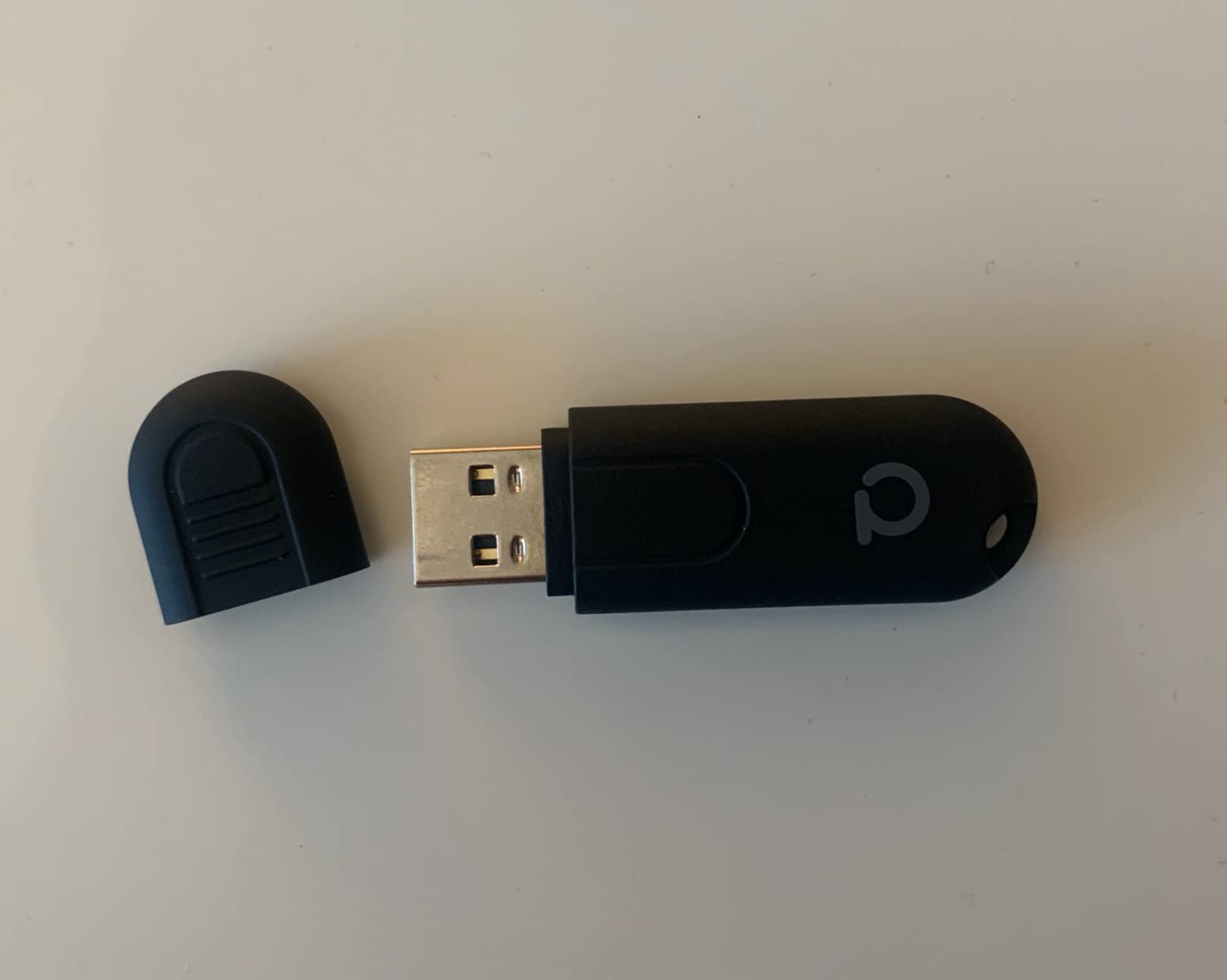 Phoscon ConBee II passerelle USB Zigbee 3.0 locale