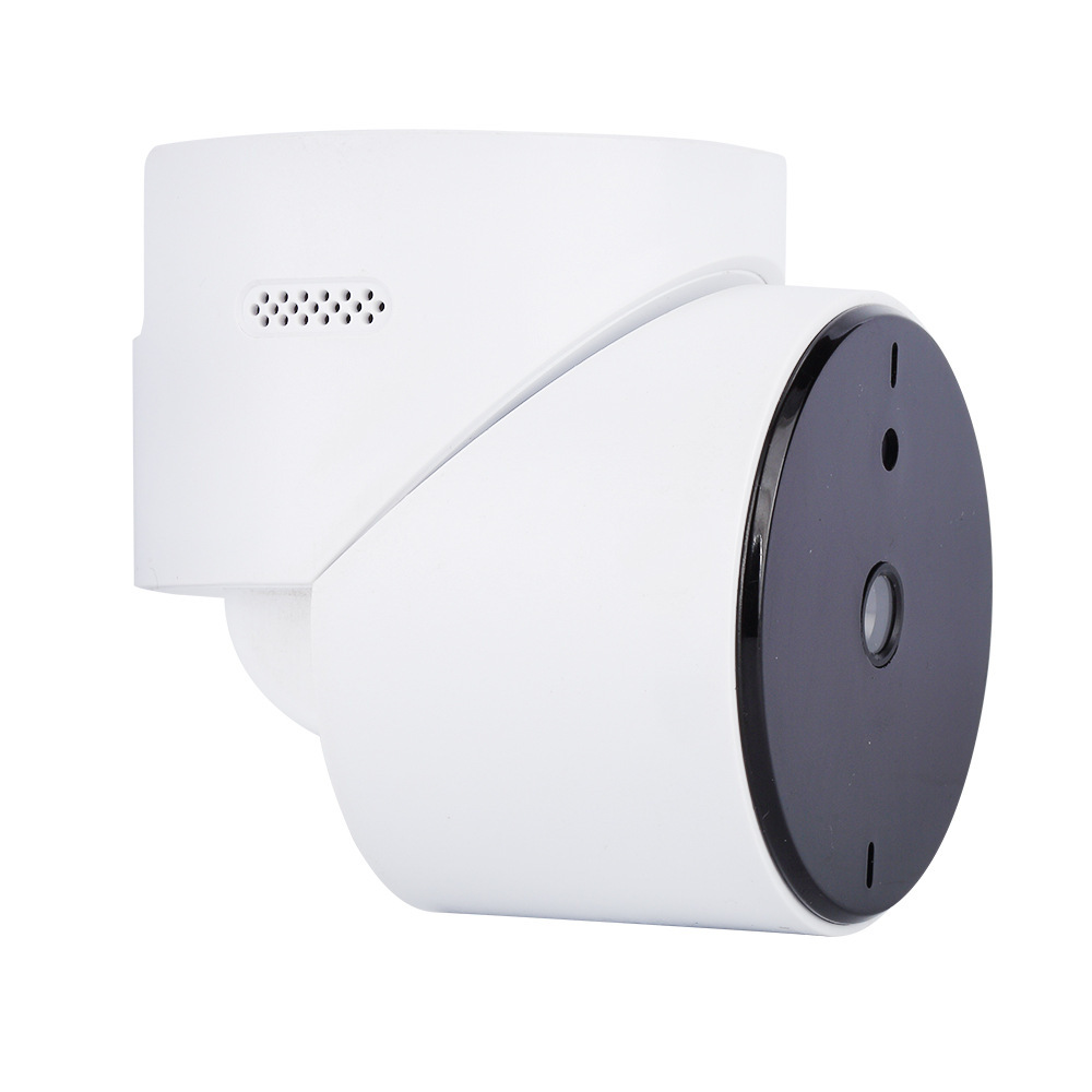 Avatto Home Security GDS10 caméra garage connectée