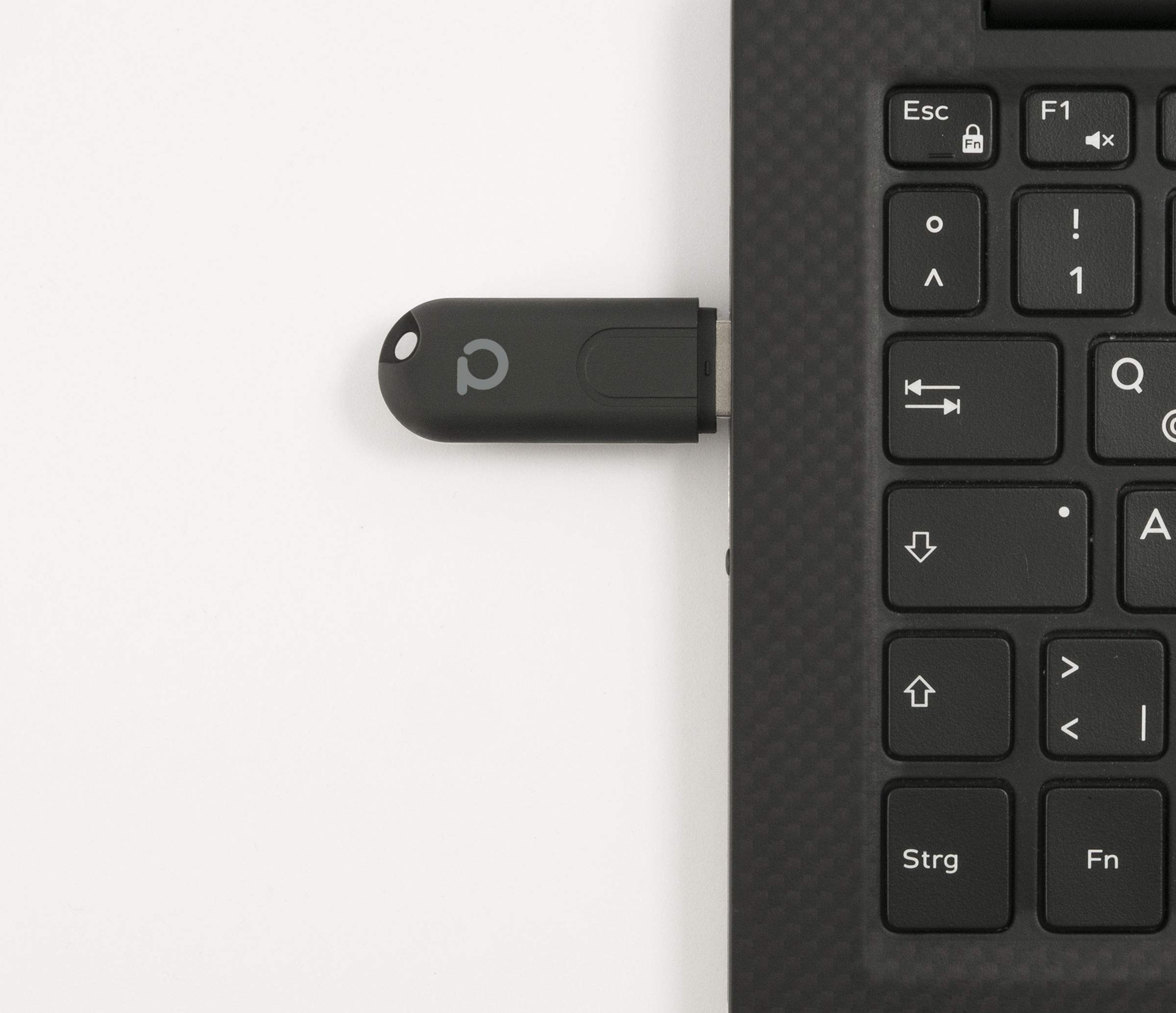 Phoscon ConBee II passerelle USB Zigbee 3.0 locale