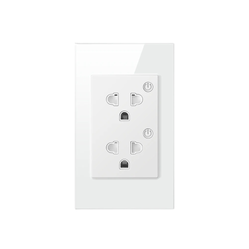 Avatto Smart Socket prise connectée WiFi WOT20 USB