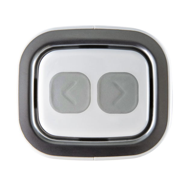 Shelly TRV tête thermostatique connectée Wi-Fi