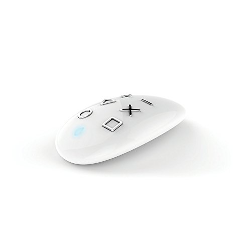 Fibaro KeyFob télécommande sans fil Z-Wave+ porte-clés