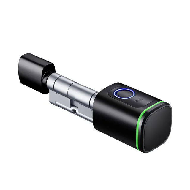 Avatto Home Security SDL-S1 serrure connectée à empreinte