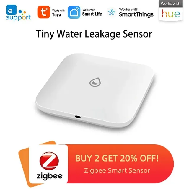 Mumubiz Zigbee Protocol détecteur fuite eau IP66 eWeLink