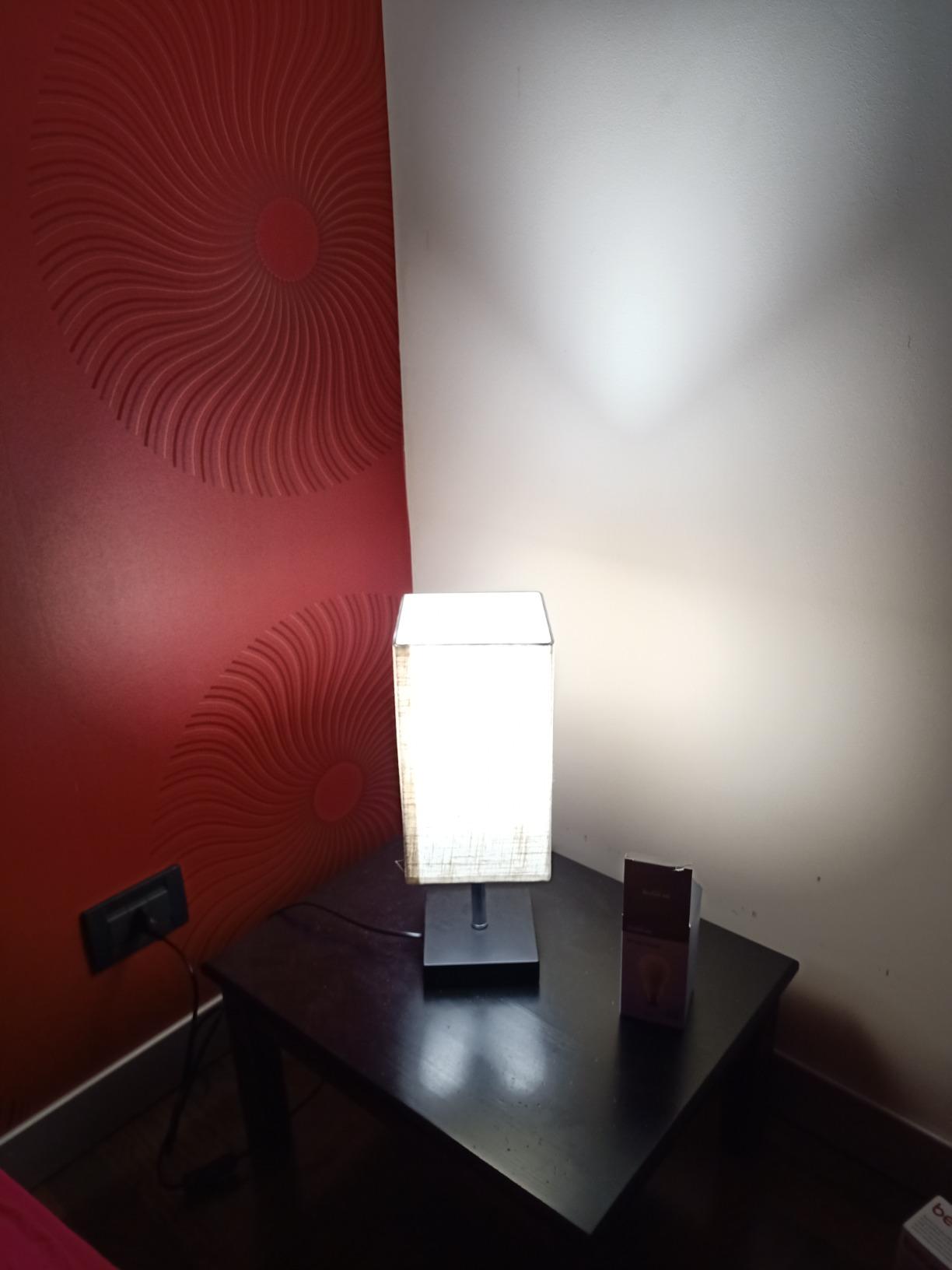 Broadlink Smart Lighting LB27 R1 ampoule connectée E27 RGB 10W