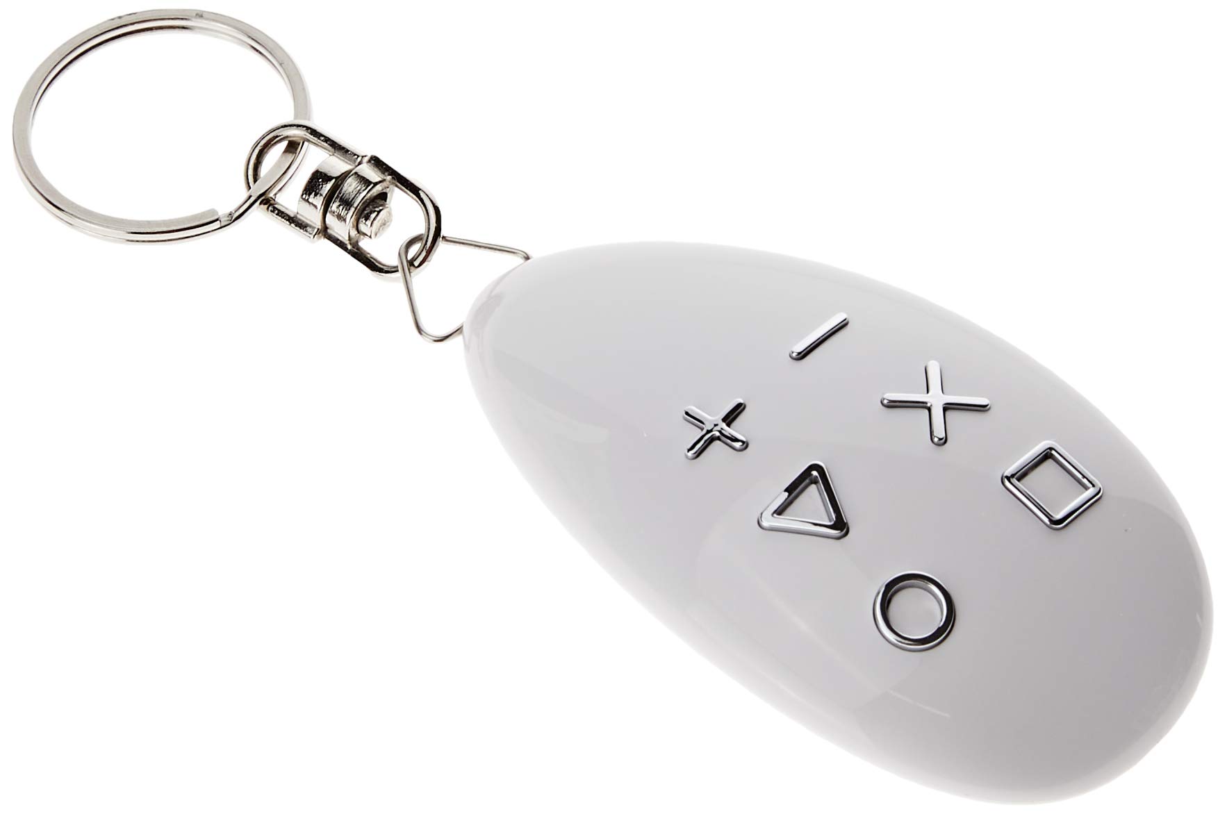 Fibaro KeyFob télécommande sans fil Z-Wave+ porte-clés