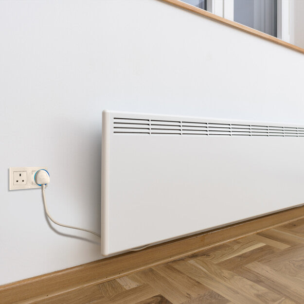 Shelly Plus Plug UK prise connectée wifi mesure UK