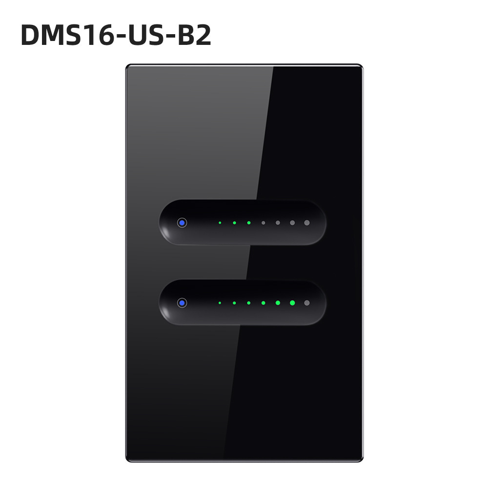 Avatto Smart Switch DMS16 interrupteur variateur tactile