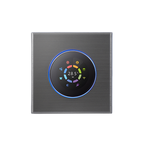 Avatto Smart Thermostat WT420 thermostat WiFi à bouton