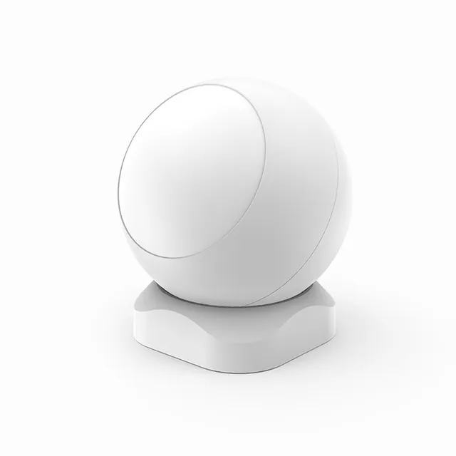 Avatto Smart Sensor ZMS07 détecteur de mouvement Zigbee