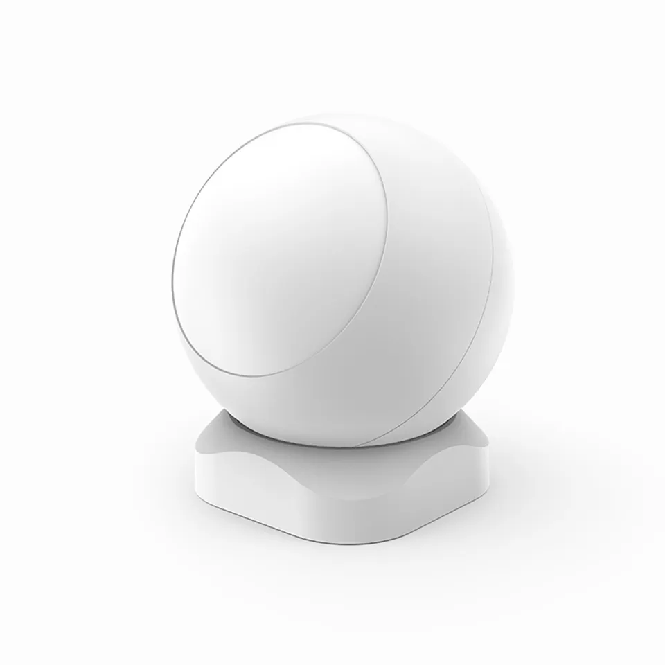 Avatto Smart Sensor ZMS07 détecteur de mouvement Zigbee