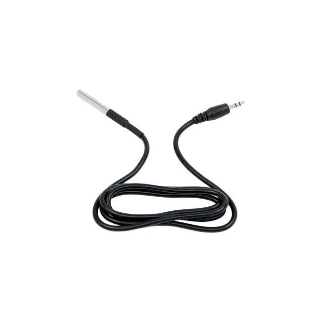 Shelly DS18B20 sonde température jack 3,5mm câble 1m