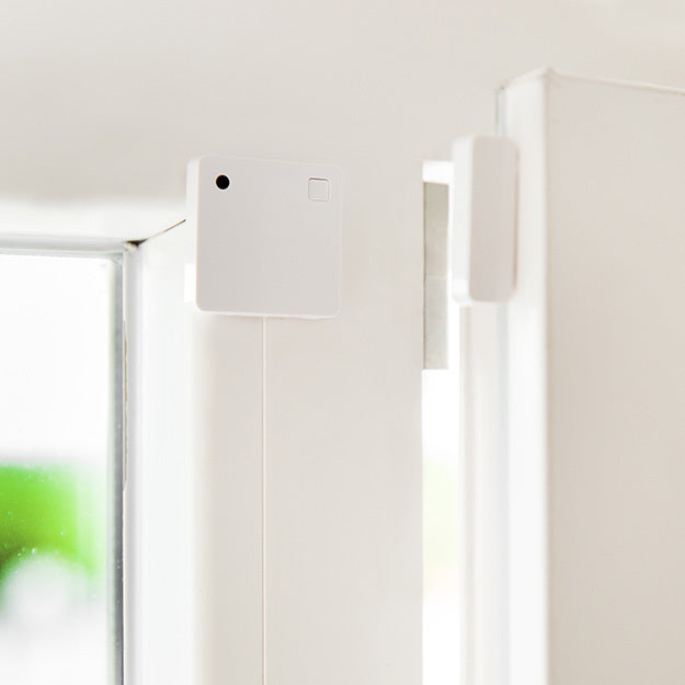 Shelly BLU Door/Window capteur porte blanc Bluetooth