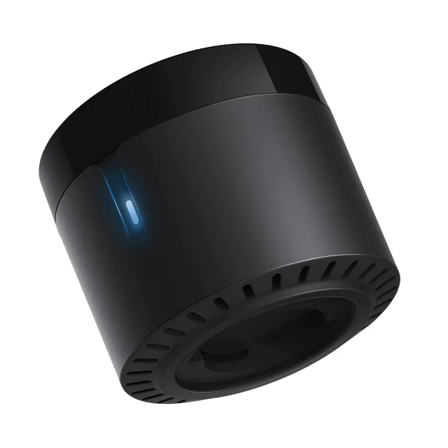 BroadLink RM4 Mini télécommande universelle infrarouge