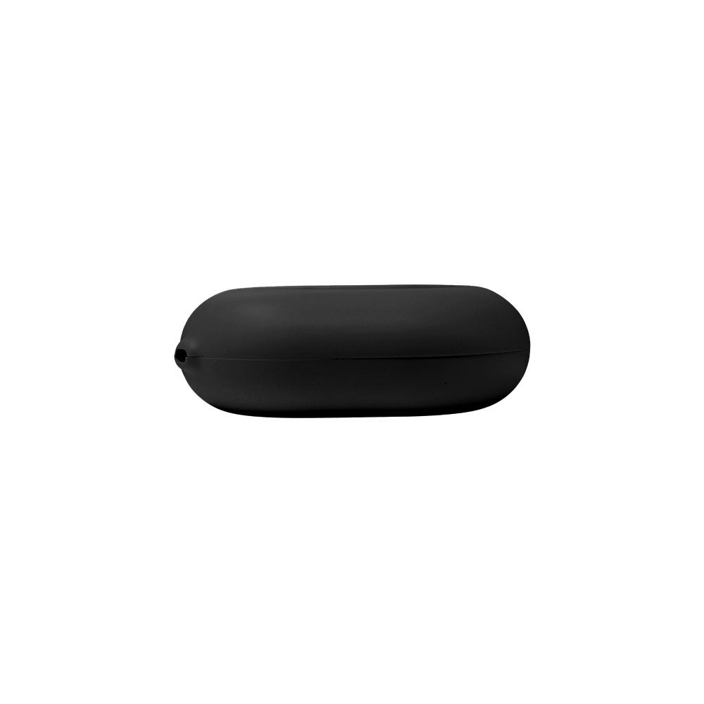 Shelly Plus Button Add-on noir module bouton poussoir