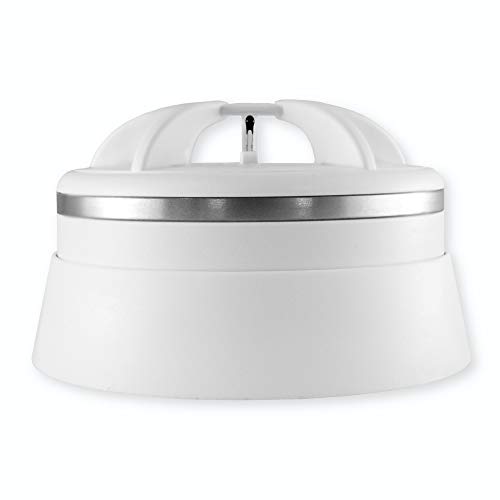 frient Intelligent Heat Alarm détecteur chaleur Zigbee 85 dB