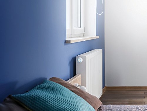 Fibaro FGT-001 tête thermostatique Z-Wave radiateur