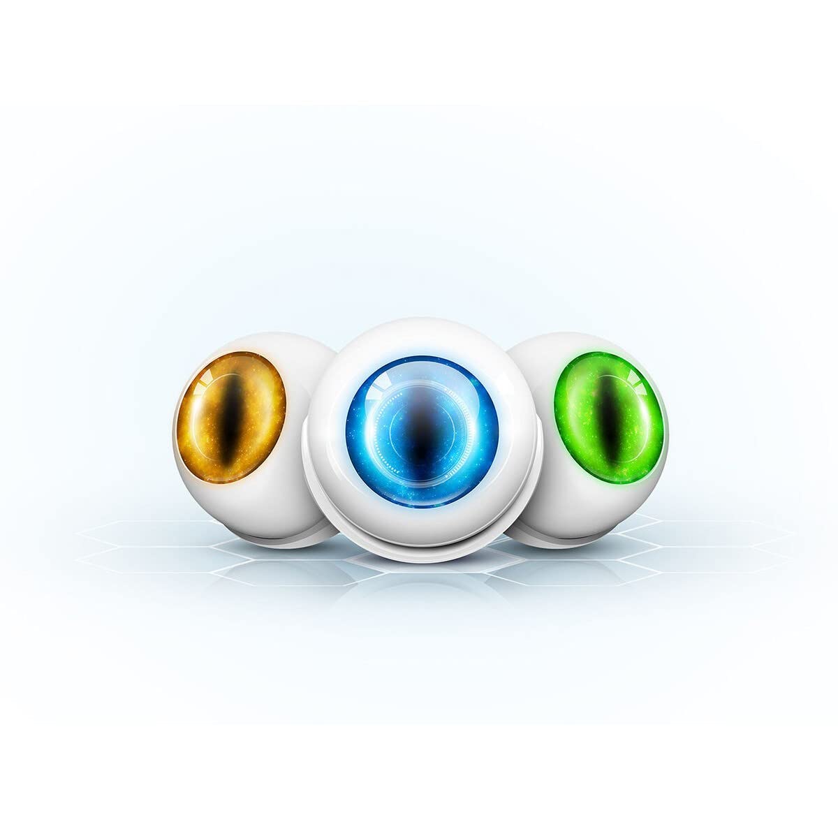 Fibaro Motion Sensor FGMS-001 détecteur mouvement Z-Wave