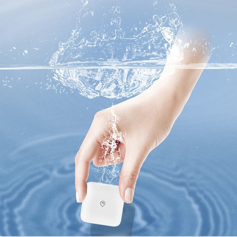 Mumubiz Zigbee Protocol détecteur fuite eau IP66 eWeLink