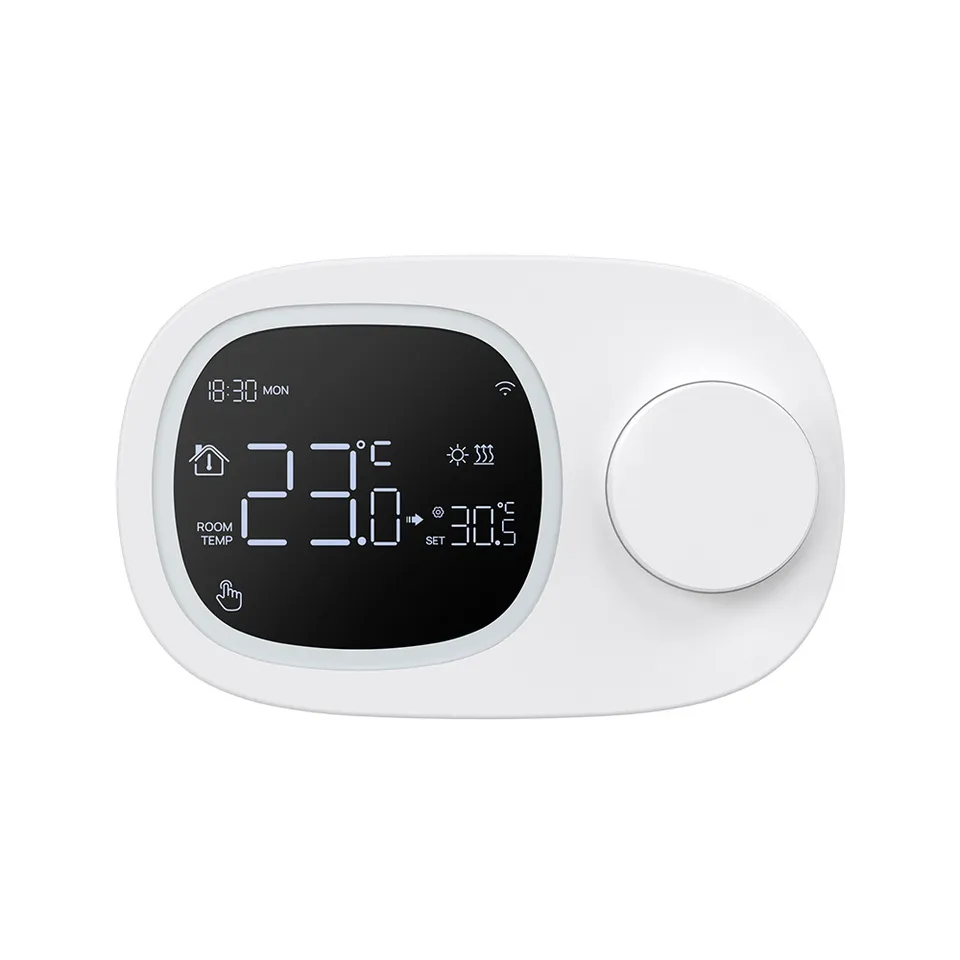 Avatto Smart Thermostat WT598 contrôleur température chaud froid