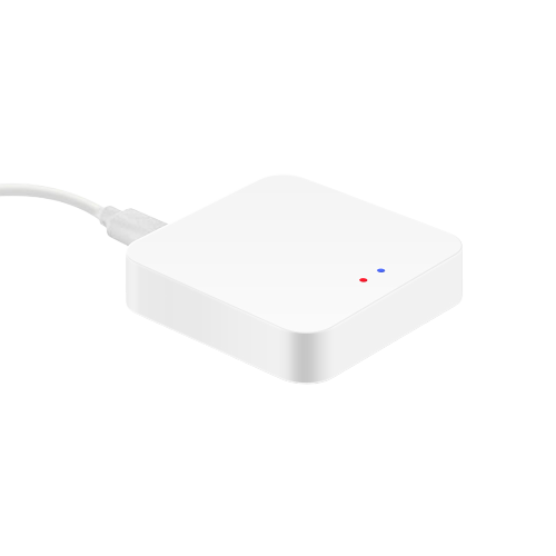 Avatto Smart Gateway GW20 passerelle Zigbee WiFi 45 appareils