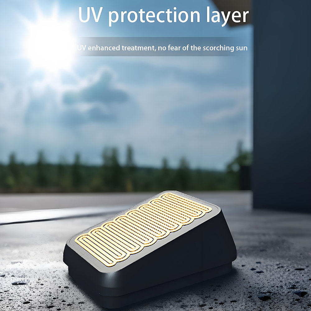 Mumubiz Zigbee Protocol capteur pluie extérieur étanche eWeLink