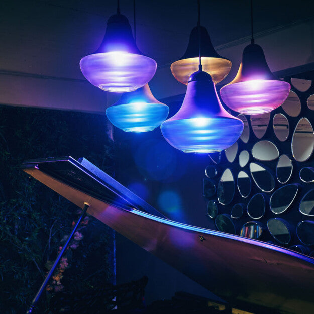 Shelly Duo RGBW ampoule connectée E27 couleur