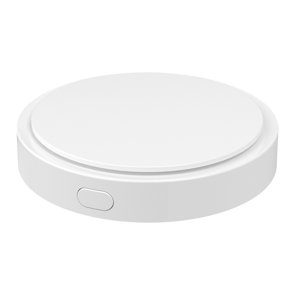 Avatto Smart Sensor ZWHS16 capteur température humidité ZigBee E-Ink