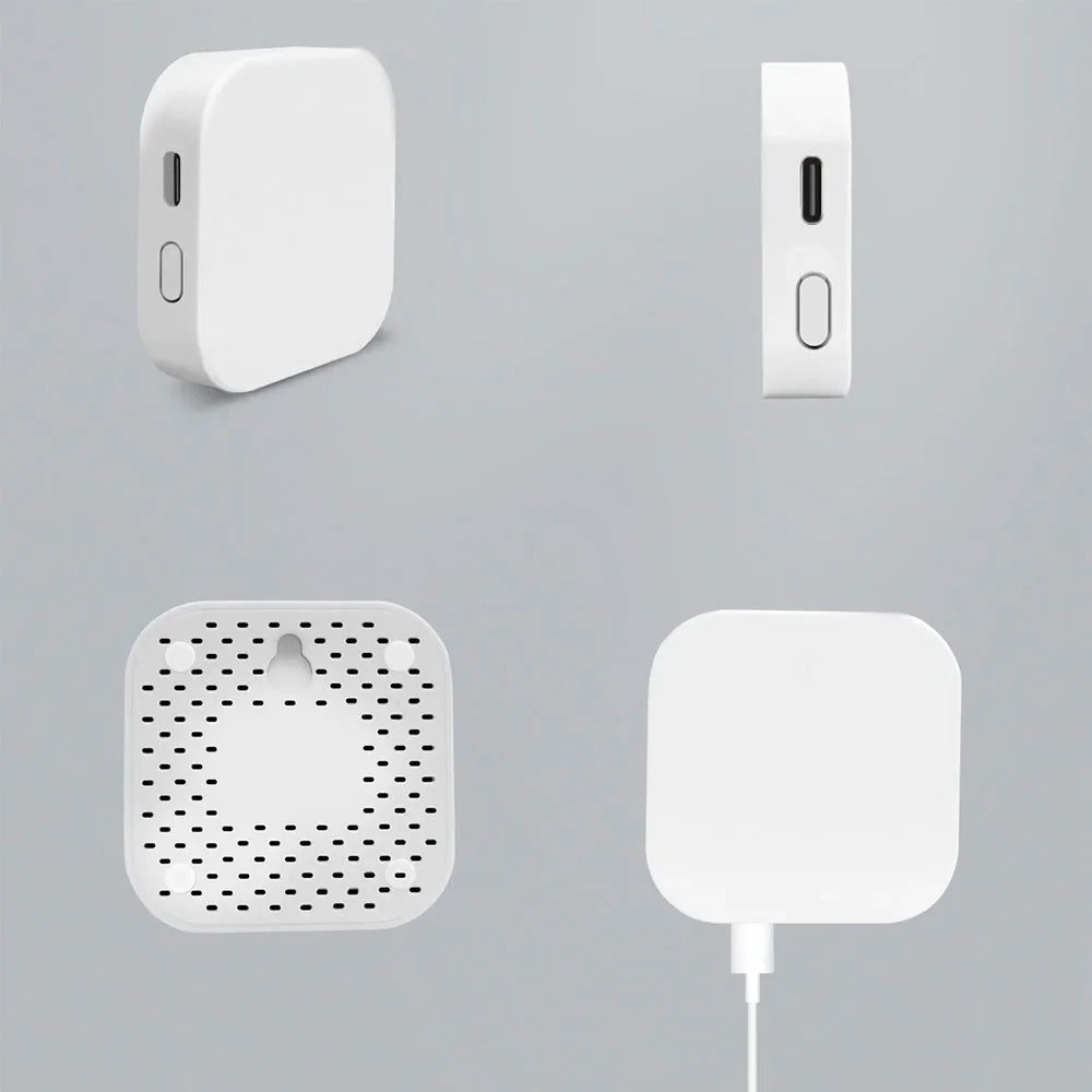 Mumubiz Zigbee Protocol passerelle Zigbee 3.0 hub eWeLink