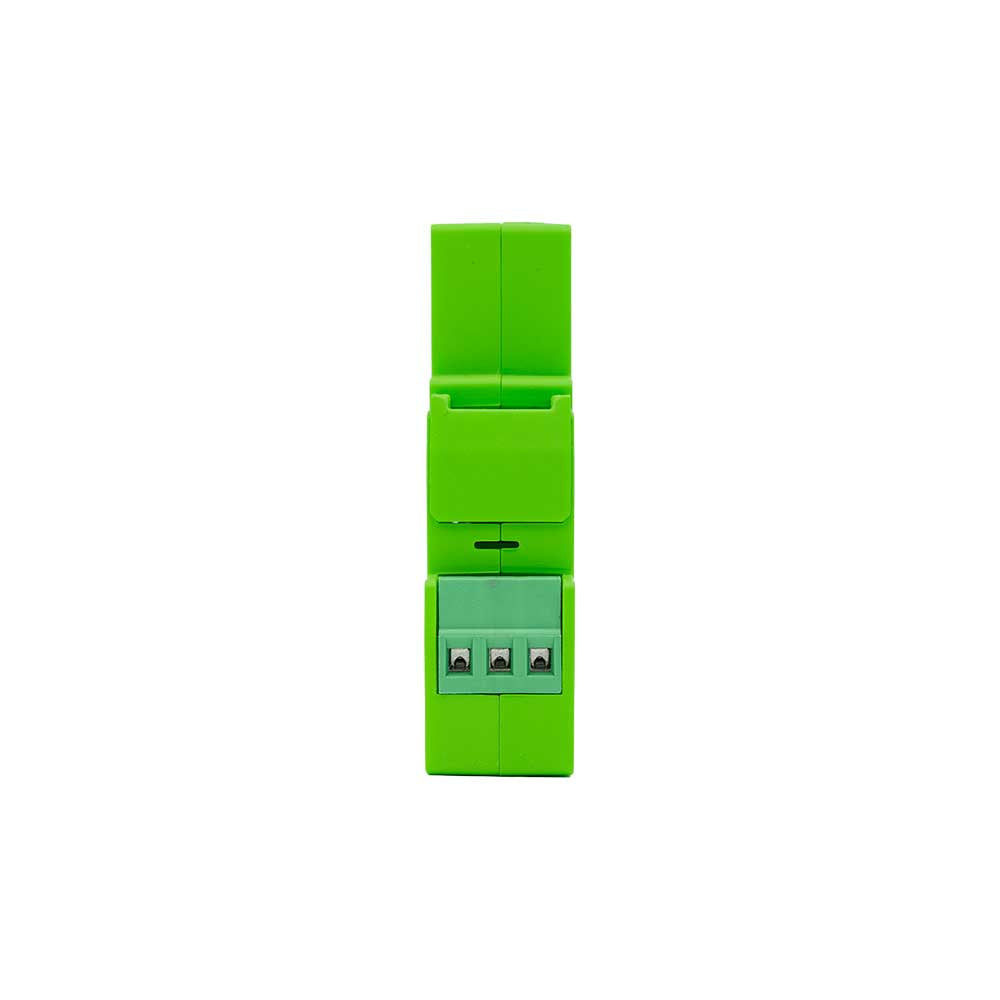 Shelly Pro Dimmer 1PM variateur rail DIN 1 canal