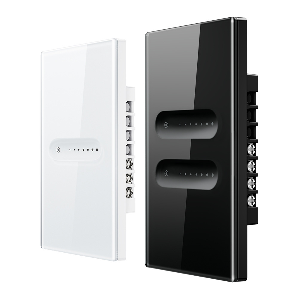 Avatto Smart Switch DMS16 interrupteur variateur tactile