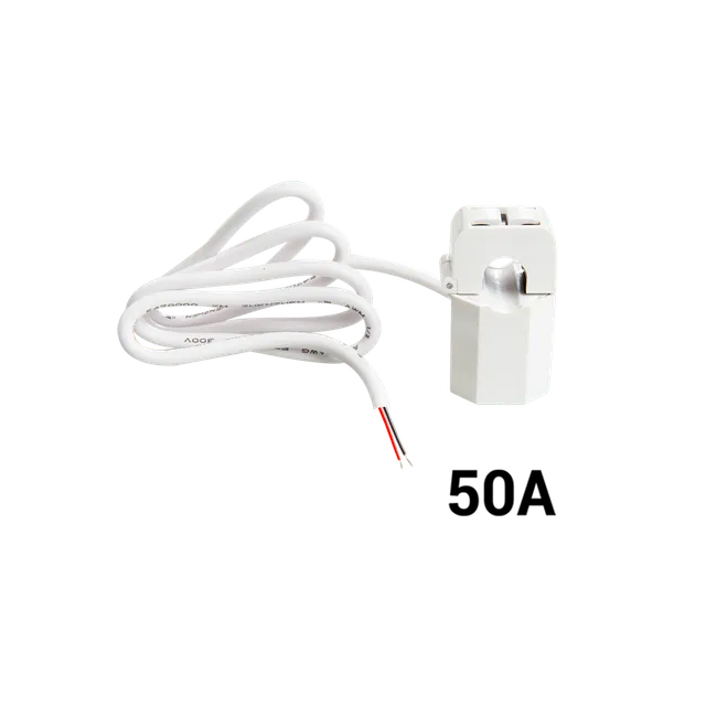 Shelly 50A Current Transformer pince ampèremétrique 50A