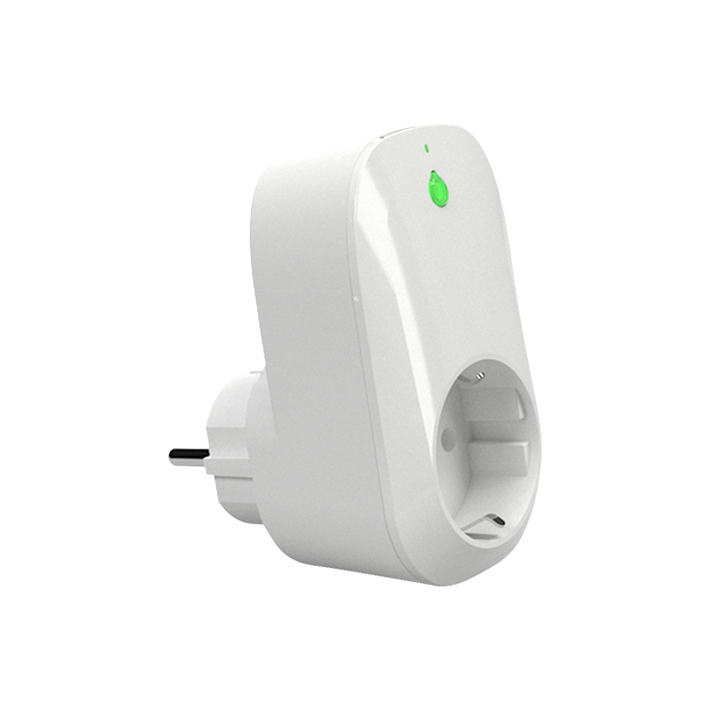 Shelly Plug prise connectée WiFi 16A pilotage distant