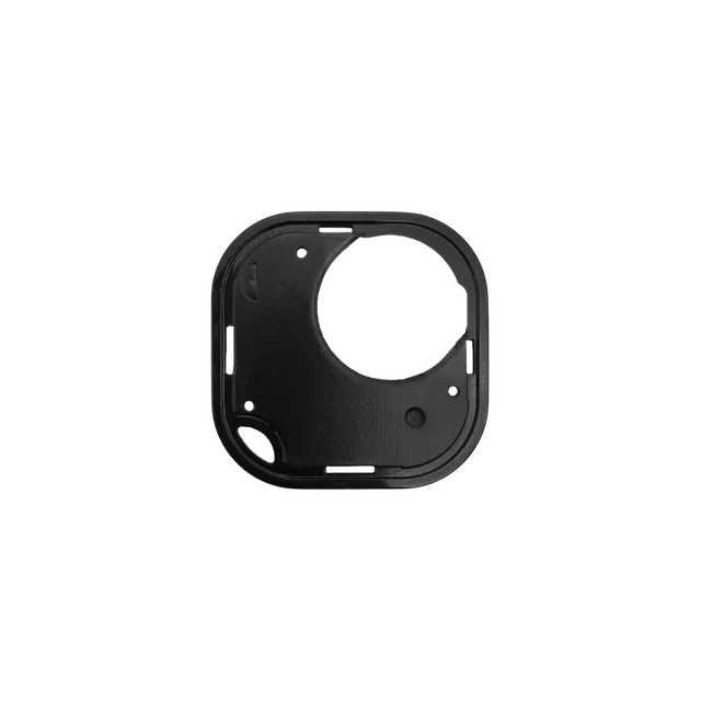 Shelly BLU Button1 bumper coque noire protection silicone