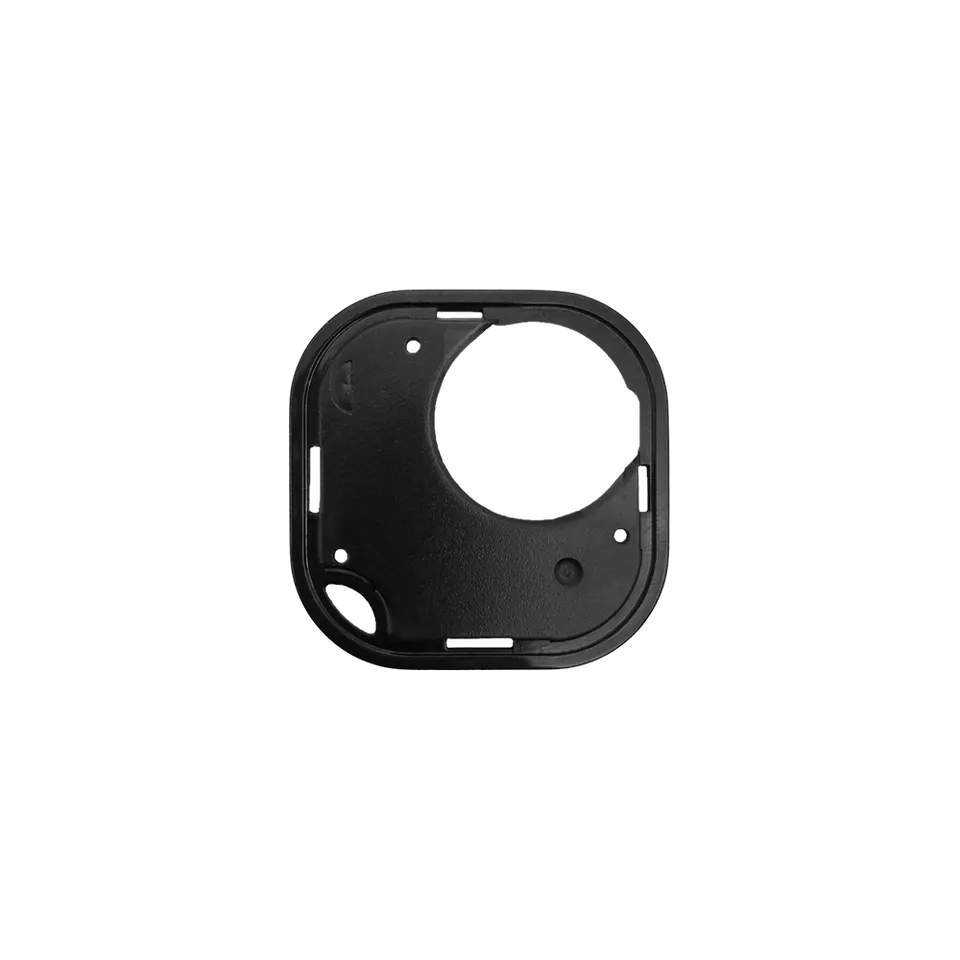 Shelly BLU Button1 bumper coque noire protection silicone