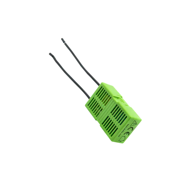 Shelly Bypass accessoire variateur anti-scintillement LED